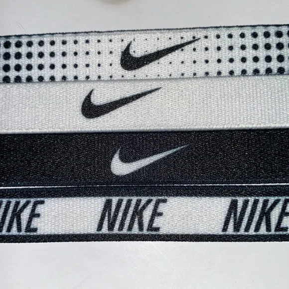 NEW Nike headband set unisex - Picture 3 of 3
